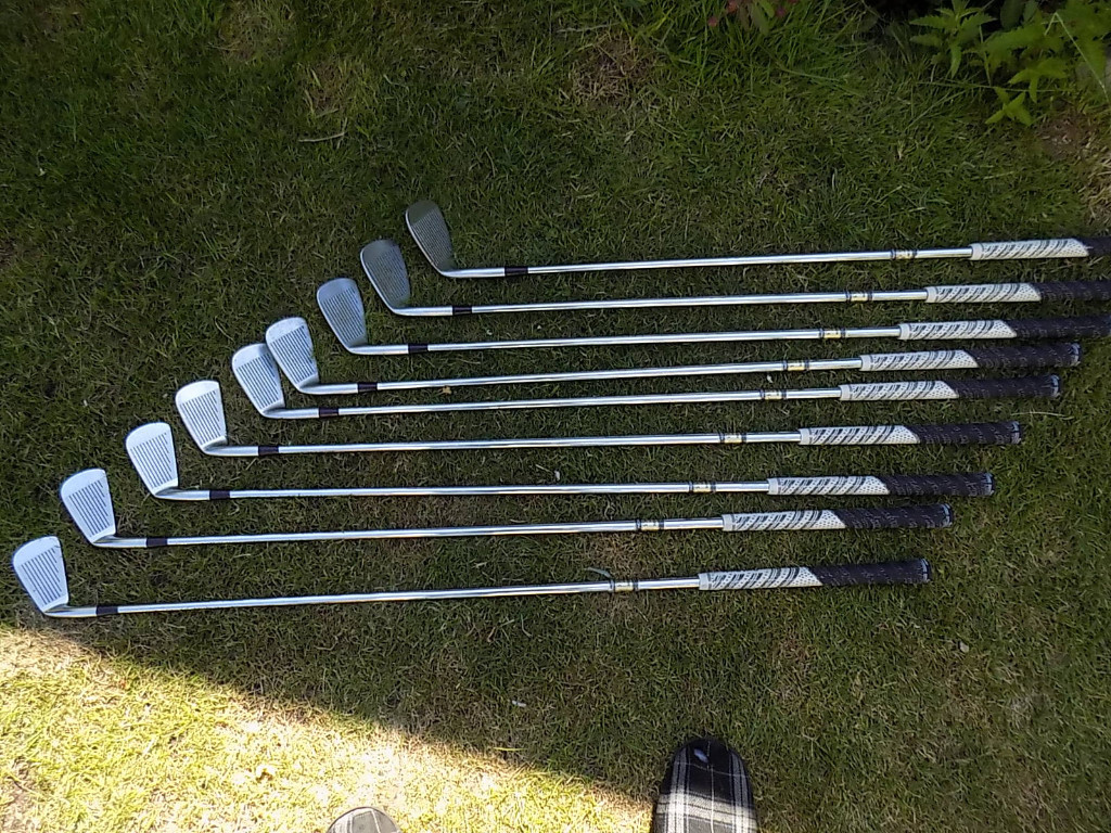 mizuno tp21 irons
